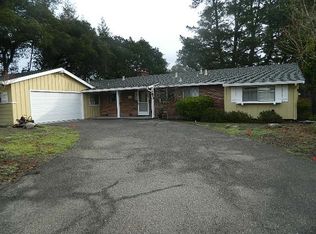 80 Scenic Dr, Orinda, CA
