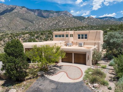 307 Big Horn Ridge Dr NE, Albuquerque, NM, 87122