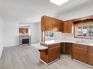 110 W Ridge St #3, Lansford, PA 18232