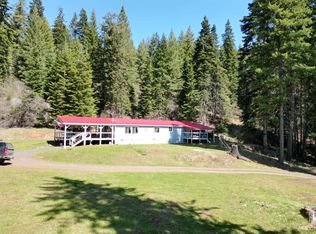 354 Grandview Dr, Orofino, ID 83544
