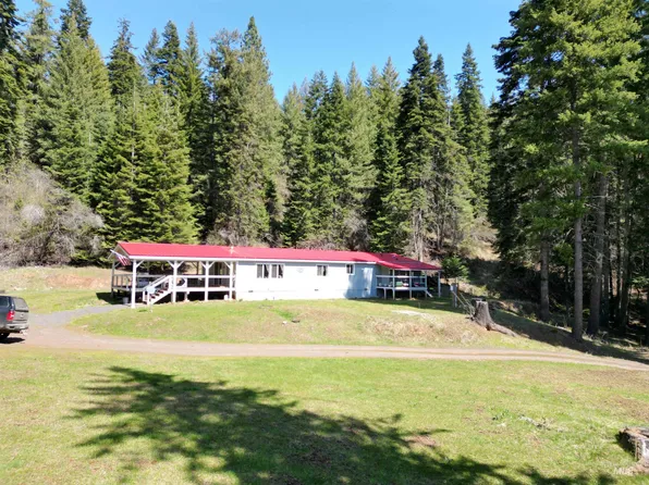 354 Grandview Dr, Orofino, ID 83544