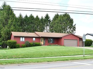 143 Oldman Rd, Wooster, OH 44691