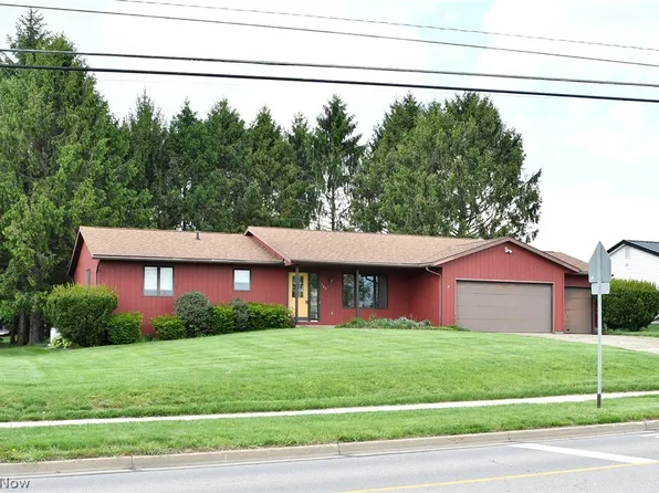 143 Oldman Rd, Wooster, OH 44691
