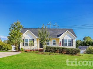 713 Ilex Ct, Wendell, NC 27591