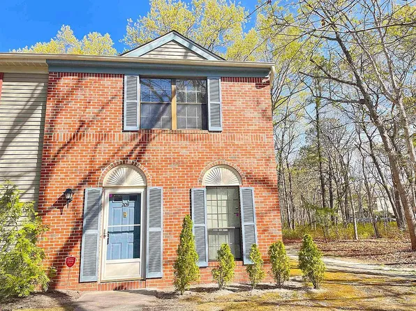 209 Patriots Ct #209, Absecon, NJ 08205
