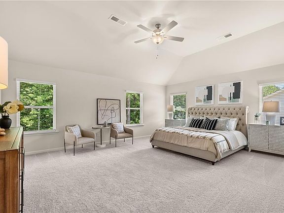 4th image of 4524 Ajo Walk