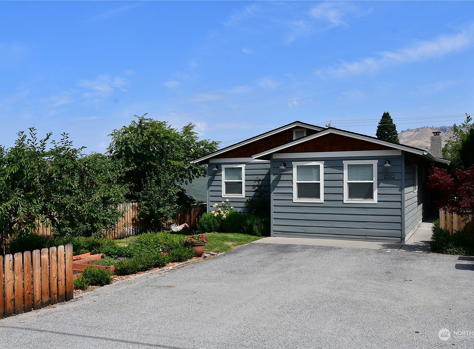 2320 W Prospect Street, Chelan, WA 98816 MLS 2136442 Zillow