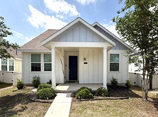 133 Fabion St, Kyle, TX 78640