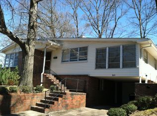 809 43rd St S, Birmingham, AL 35222