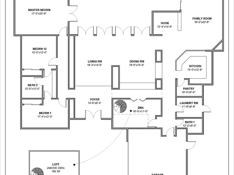 Floorplan!
