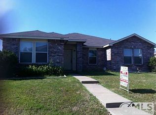 1405 Quail Meadow Dr, Wylie, TX 75098
