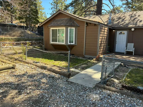 649 W North Shore Dr #3, Big Bear City, CA 92314