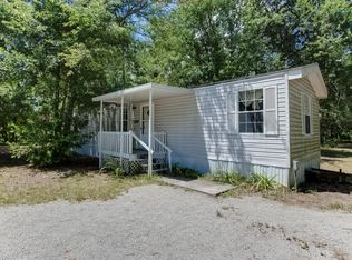 523 Cane Creek Rd, Cross, SC 29436