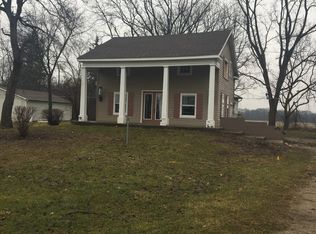 5368 Baldwin Rd, Swartz Creek, MI 48473