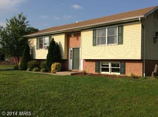 89 Ajs Ct, Elkton, MD 21921