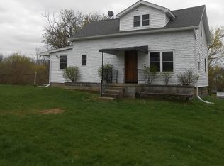 5643 Sharon Holw, Manchester, MI 48158