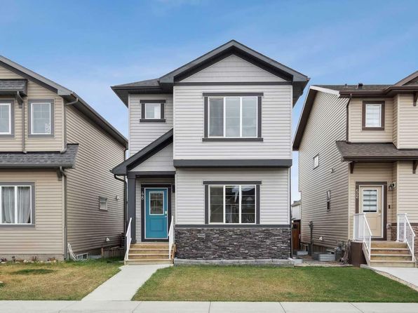 48 Reunion Loop NW, Airdrie, AB T4B 4J6