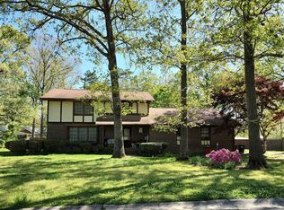 126 Windwood Way NW, Rome, GA 30165