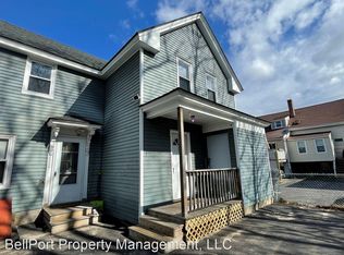 56 Cutts St #202, Biddeford, ME 04005