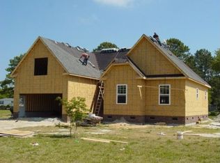 109 Doxey Creek Rd, Currituck, NC 27929