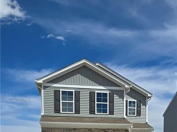 5085 Fallmeade Rd, Kernersville, NC 27284