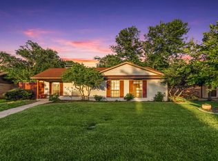 1905 Wisteria St, Denton, TX 76205