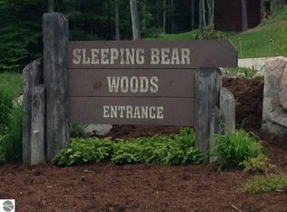 Unit 5 Old Trail Dr #5, Frankfort, MI 49635