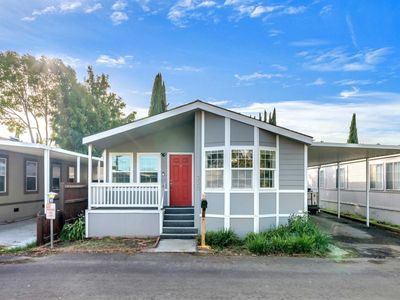 900 Golden Wheel Park Dr SPACE 220, San Jose, CA, 95112