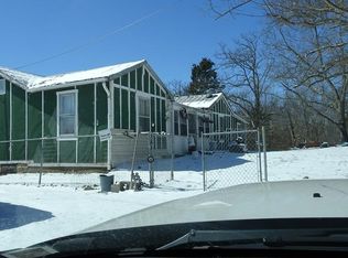135 Wilding Acres Ln, Washington, MO 63090