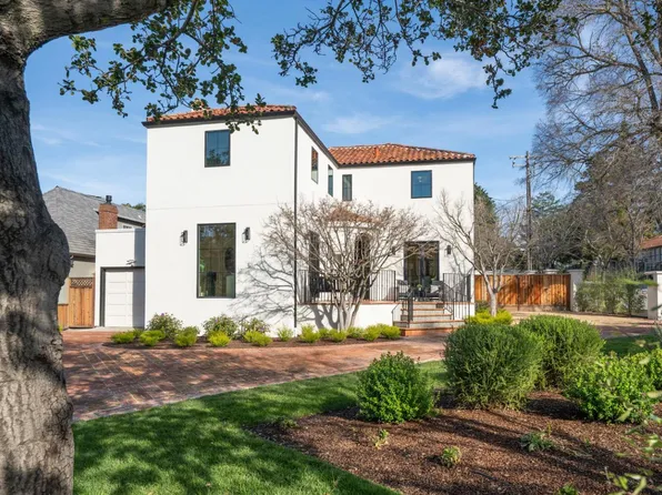 150 Clark Dr, San Mateo, CA 94402