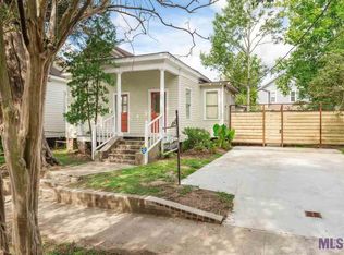 334 Napoleon St, Baton Rouge, LA 70802