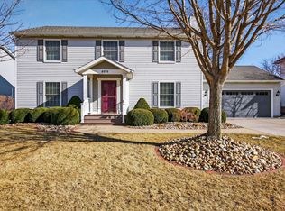 4919 Hamilton Dr, Davenport, IA 52807