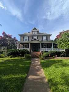 2043 Windsor Ave SW, Roanoke, VA, 24015