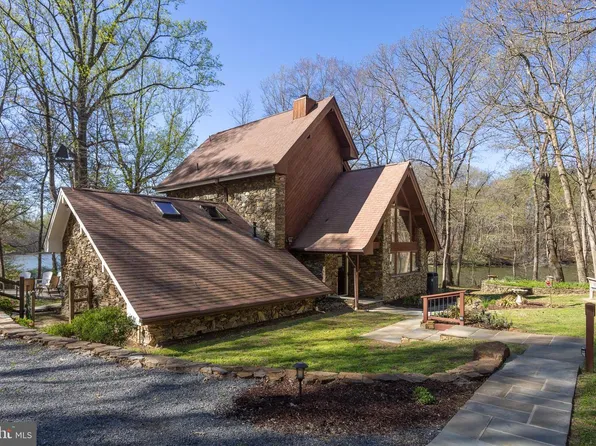 13840 Mill Creek Ln, Galena, MD 21635