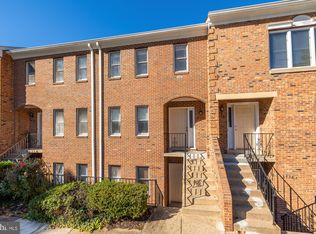 3740 Madison Ln, Falls Church, VA 22041