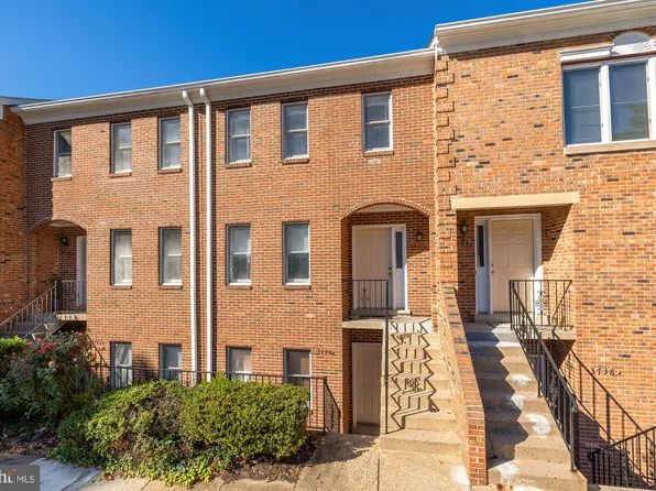 3740 Madison Ln, Falls Church, VA 22041