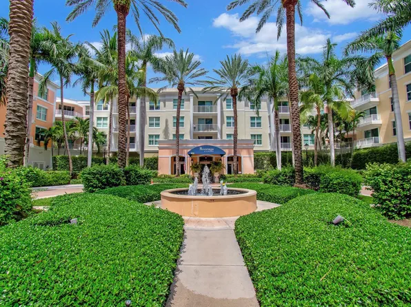 802 W Windward Way #208, Lantana, FL 33462