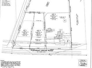 0 Pleasant Grove Rd, Charlotte, NC 28216