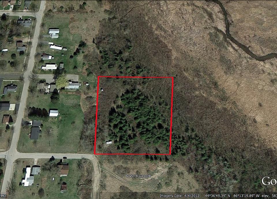 1st image of 1180 Robarge - Entire 5 Acre City Block