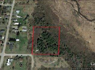 1180 Robarge - Entire 5 Acre City Block, Elberta, MI 49628