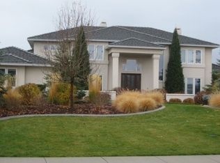 7103 N Penncross Way, Meridian, ID 83646