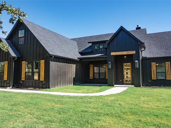 333 Zebrastone Way, Poolville, TX 76487