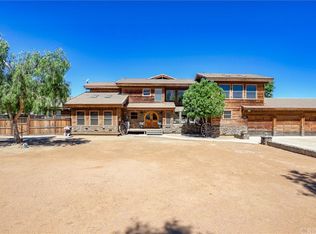 7720 Lupine Rd, Saugus, CA 91390