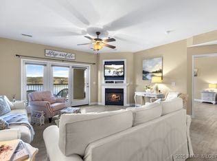 918 Tuscany Dr UNIT 3K, Camdenton, MO 65020