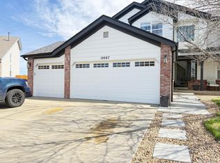 19987 E Belleview Pl, Centennial, CO 80015