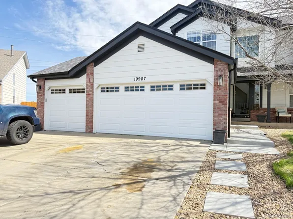 19987 E Belleview Place, Centennial, CO 80015