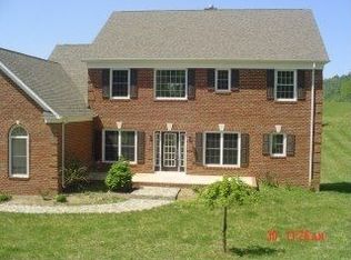 13279 Alls Dr, Linden, VA 22642