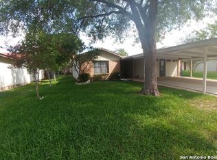5843 Sun Farm, San Antonio, TX 78244