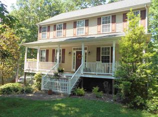 36 Laguna Rd, Palmyra, VA 22963