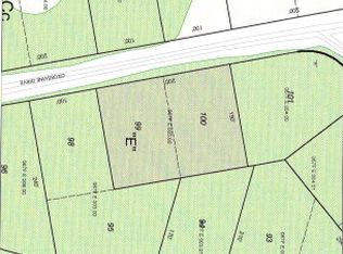 Webb Dr, Sparta, TN 38583